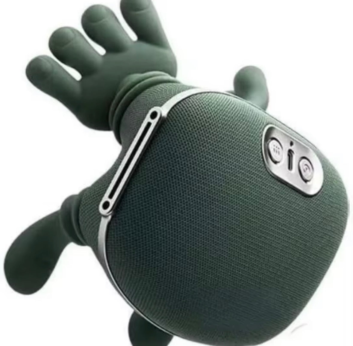 Kiné-Premium : Le Masseur de Cou à "Doigts Bio-Mimétiques" & Chaleur Intégrer  🔥